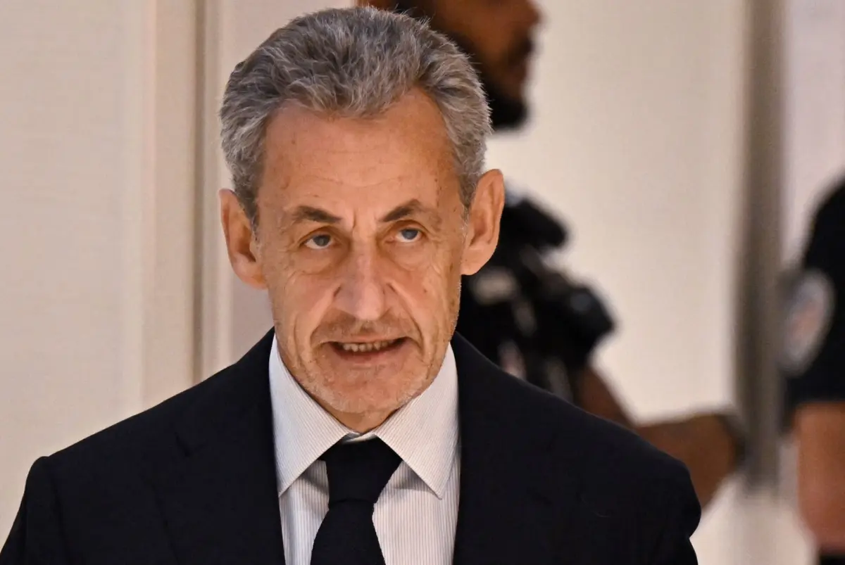 Sarkozy foi ilibado do crime de corrupção