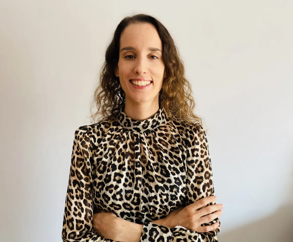 Imagem do autor Ana Tulha