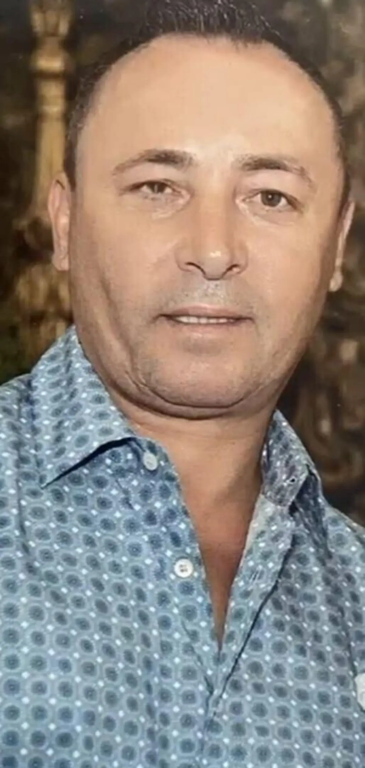 José Pires tinha 52 anos