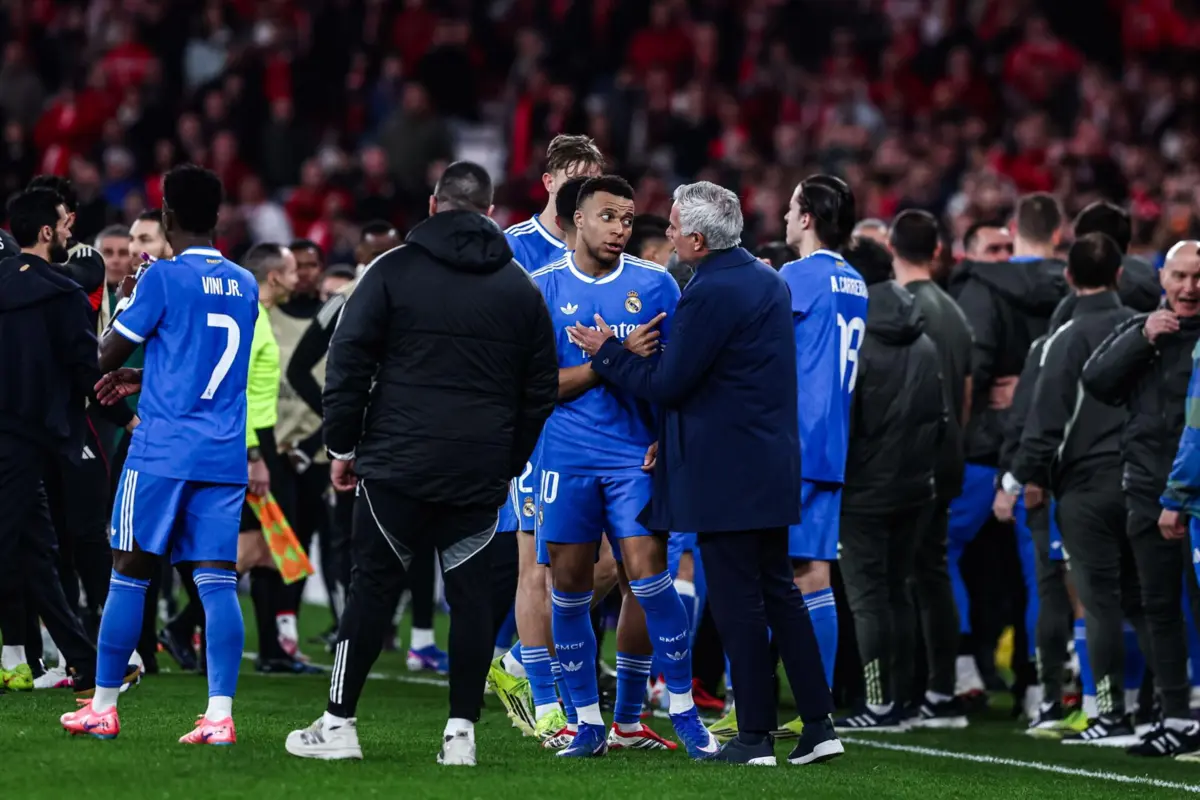 Thuram defendeu que "há um sentimento de superioridade e narcisismo branco neste julgamento"