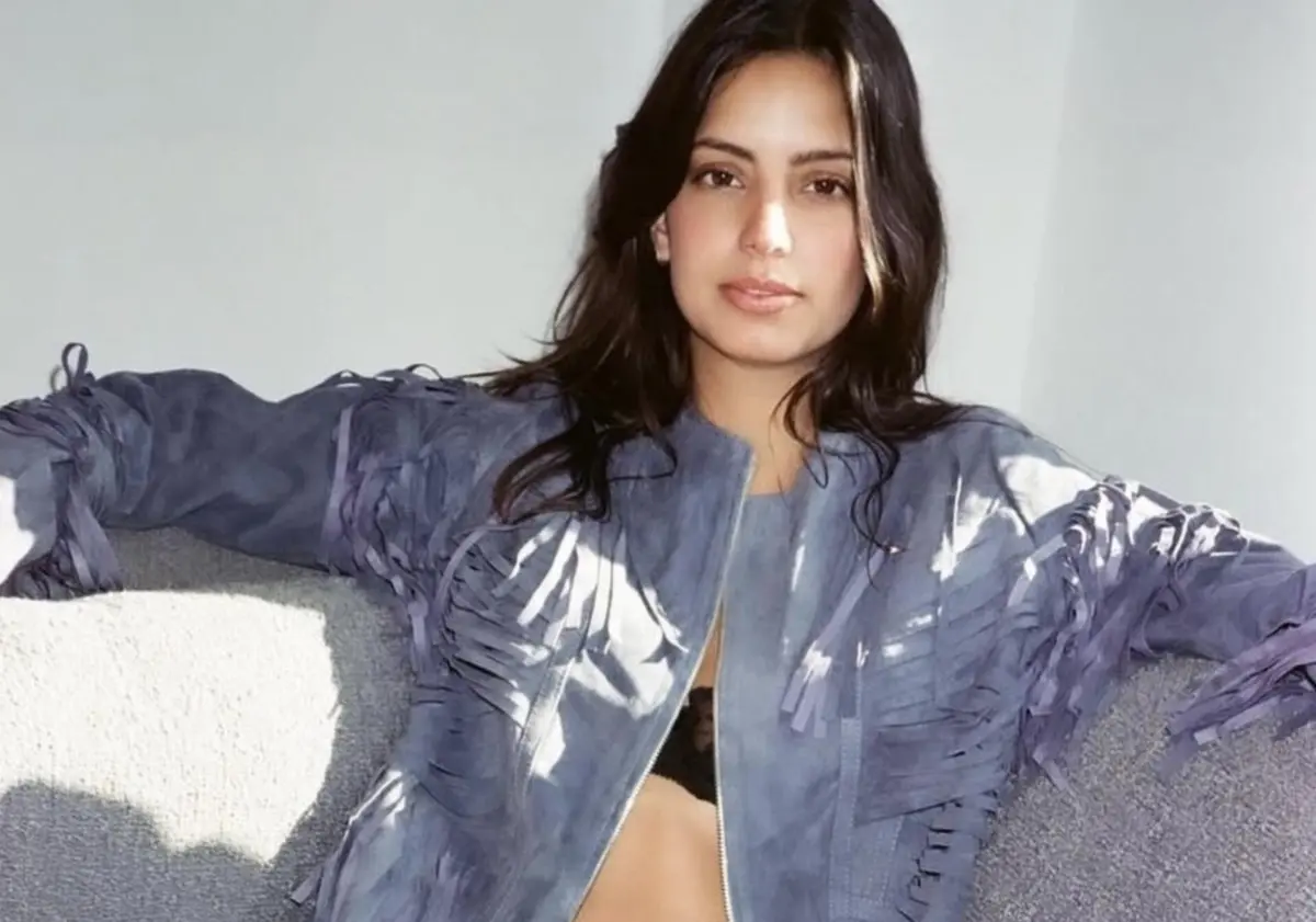 Candidata ao título de Miss Perú USA 2026, Ariadna Vargas Llosa representa a mulher peruana moderna com raízes culturais e visão internacional