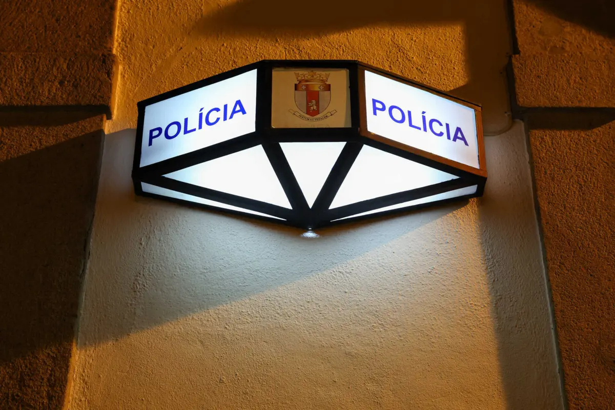 Imagem de contexto do artigo Detido por roubo em Bragança fica em prisão preventiva