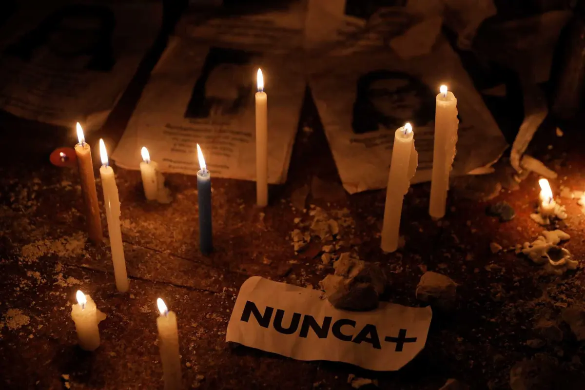 Imagem de contexto do artigo Igreja Católica pede entrega de dados sobre detidos desaparecidos no Chile