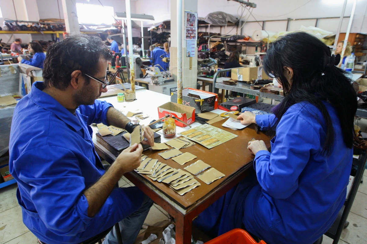 A ACT vai fiscalizar o cumprimento das quotas legais de admissão de trabalhadores com deficiência