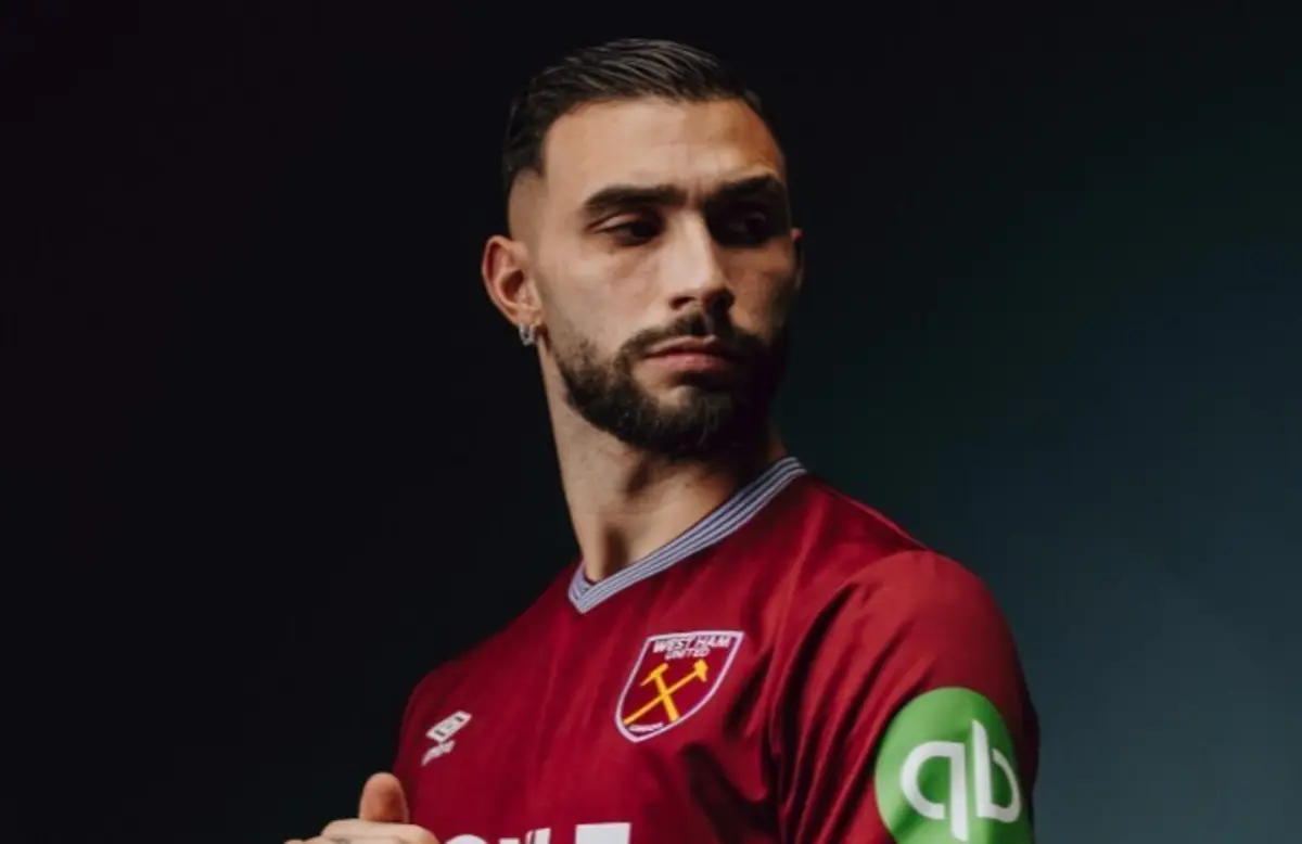 Internacional argentino vem da Lazio