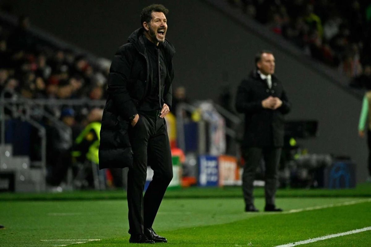 Diego Simeone já conquistou oito títulos