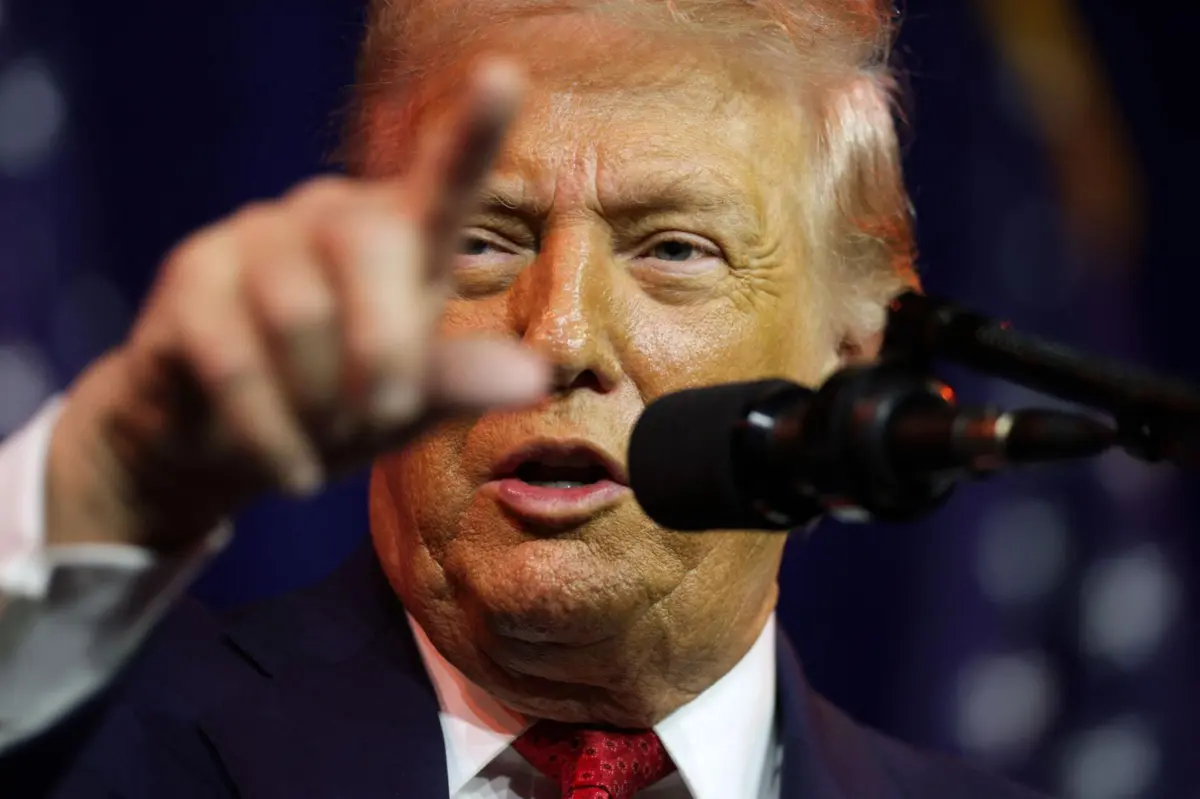 As compras incluirão produtos agrícolas, medicamentos, dispositivos médicos e equipamentos "para melhorar" a rede elétrica