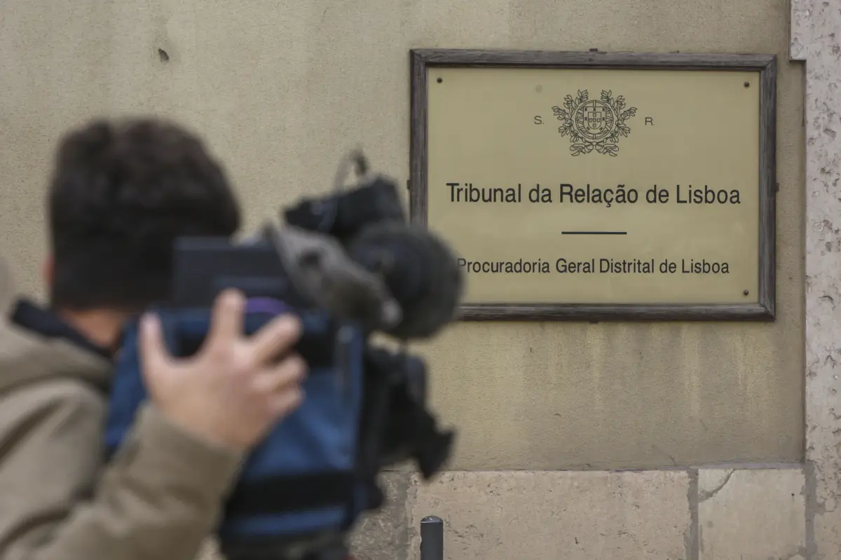 Tribunal da Relação de Lisboa