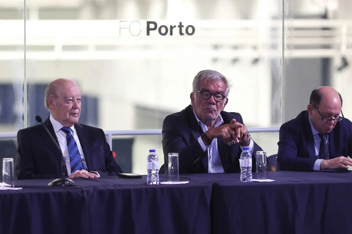 Relatório e Contas teve voto favorável de 99,9995% dos acionistas