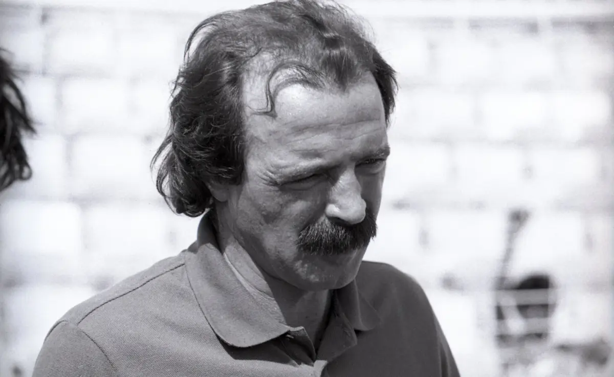 Artur Jorge tinha 78 anos