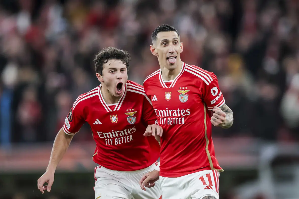 Internacional português trocou o Benfica pelo PSG, no verão, a troco de 60 milhões de euros