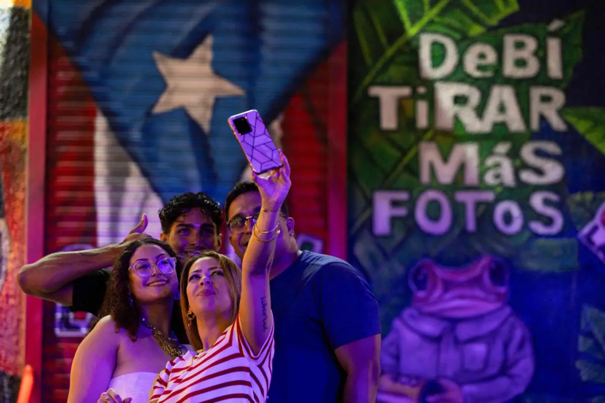 Estima-se que os concertos trarão cerca de 200 milhões de dólares (170 milhões de euros) para Porto Rico