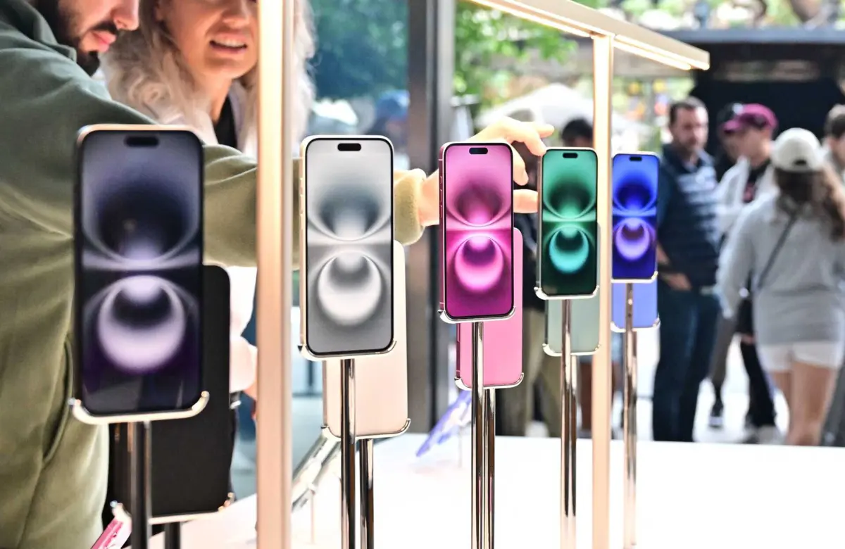 Imagem de contexto do artigo Consumidores procuram cada vez mais seguros para proteger tecnologia