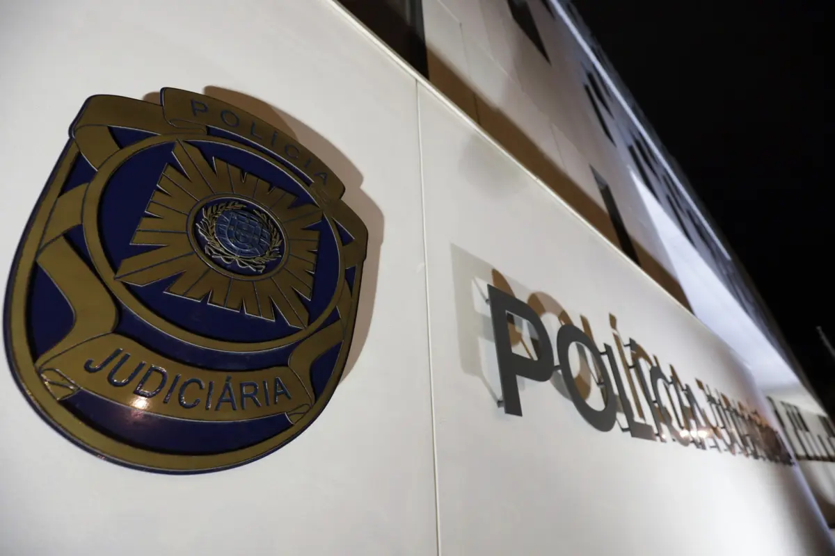 Buscas e detenção em Portugal foram efetuadas pela PJ
