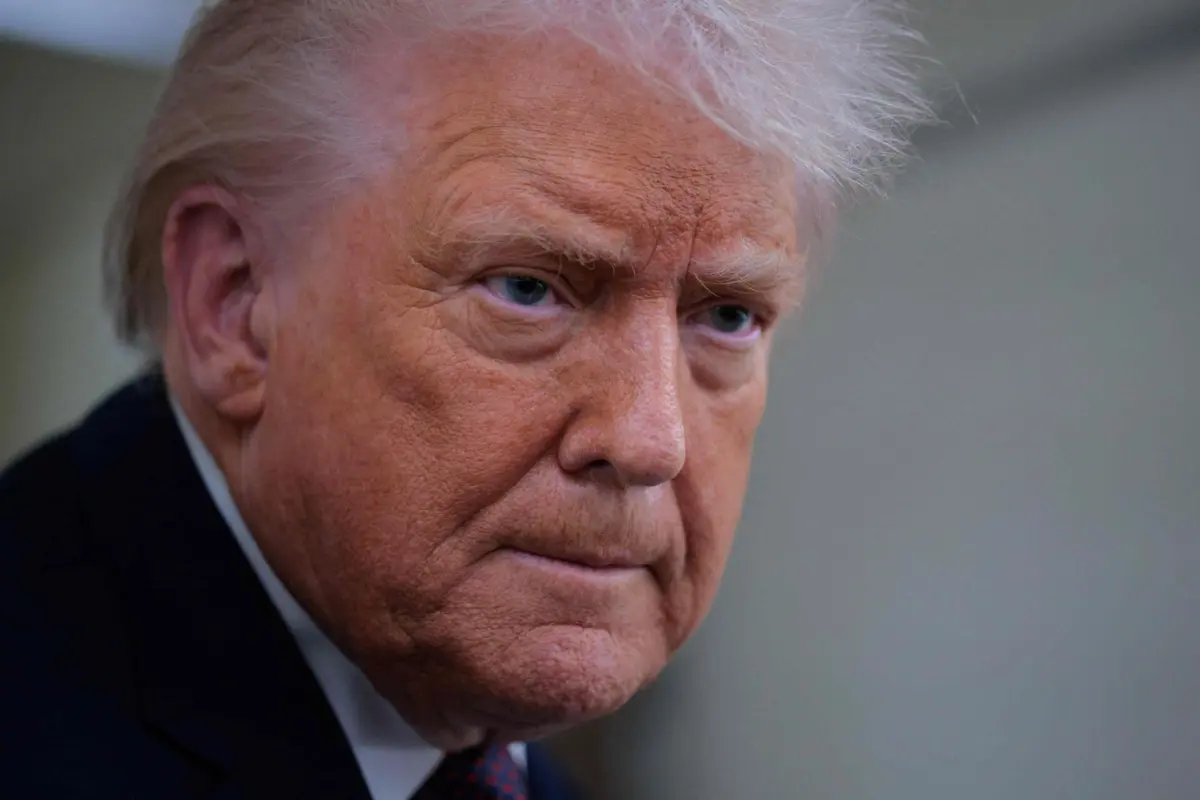 Esta semana, Trump retirou o convite para o primeiro-ministro canadiano se juntar ao "Conselho da Paz"