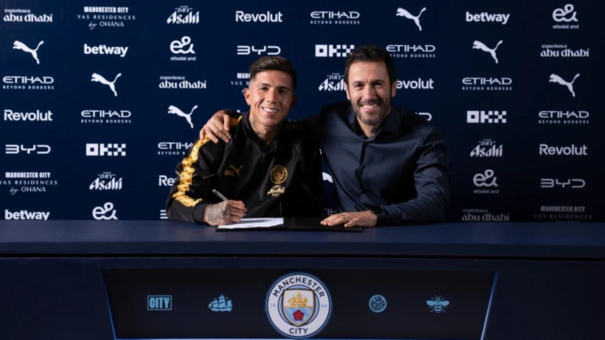 Mais de 500 milhões: adversário de FC Porto e Sporting reina no mercado