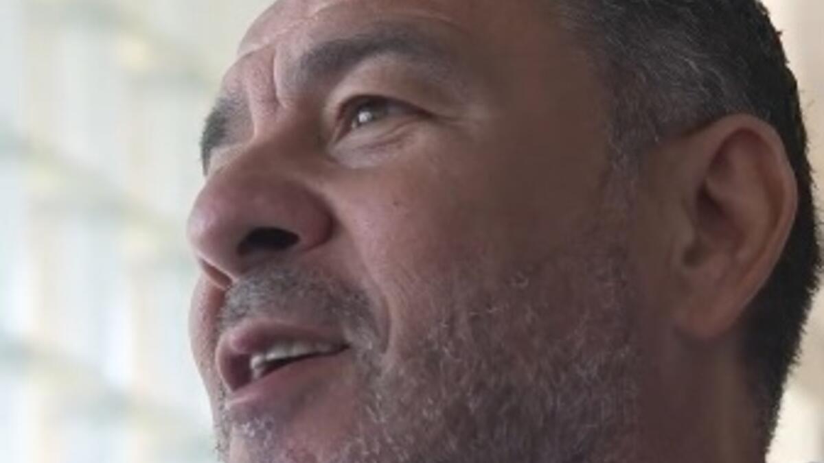 Artur recorda Jorge Costa: 