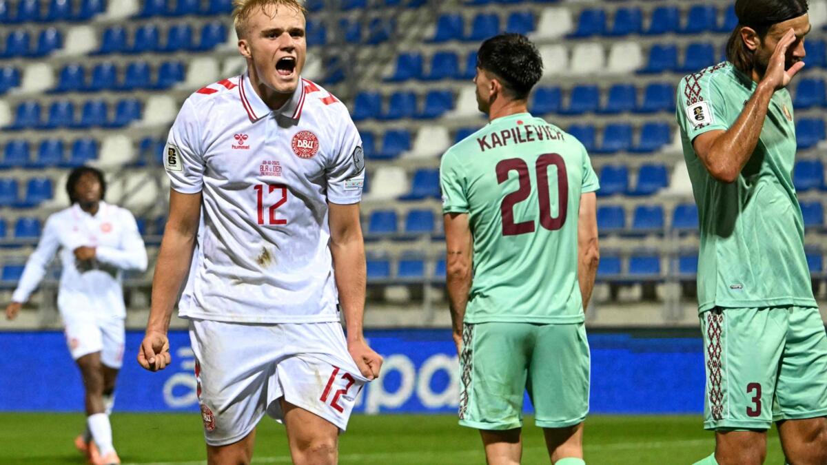 Imagem da notícia - O Jogo