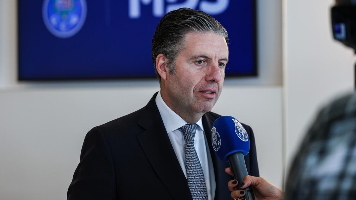 MDS Portugal adquire Porto Seguro: 
