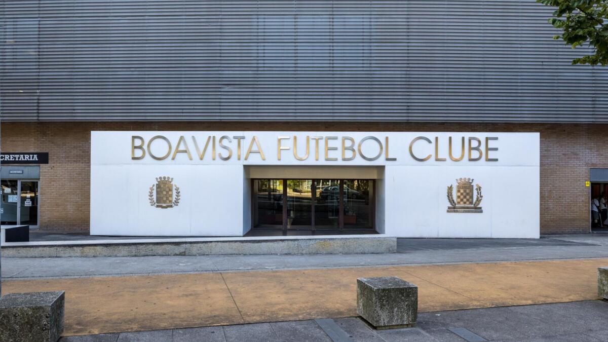 Sócios contestam Direção do Boavista e admitem destituição