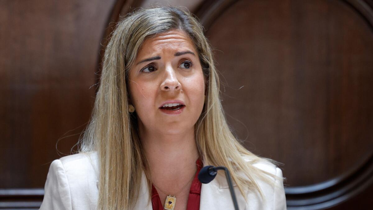 Balseiro Lopes: Governo não limita liberdade no Conselho do Desporto