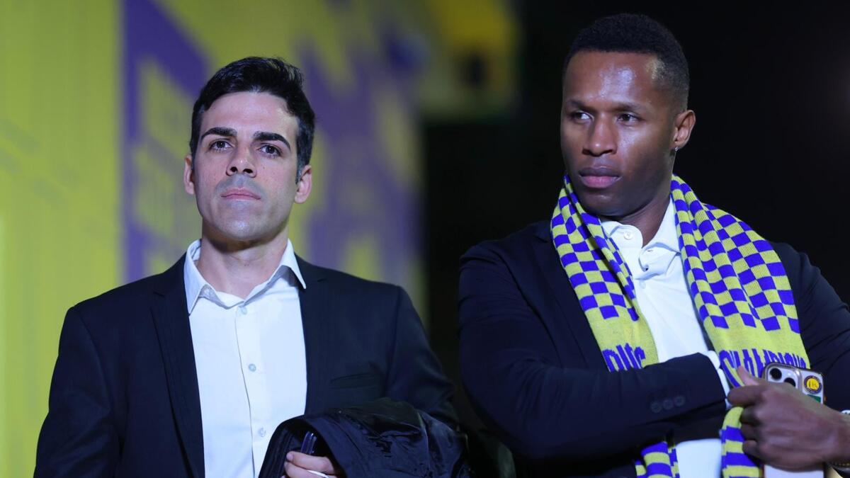 Portuguese Duo at Al Nassr Praised by Fabrizio Romano for Smart Transfer Strategy