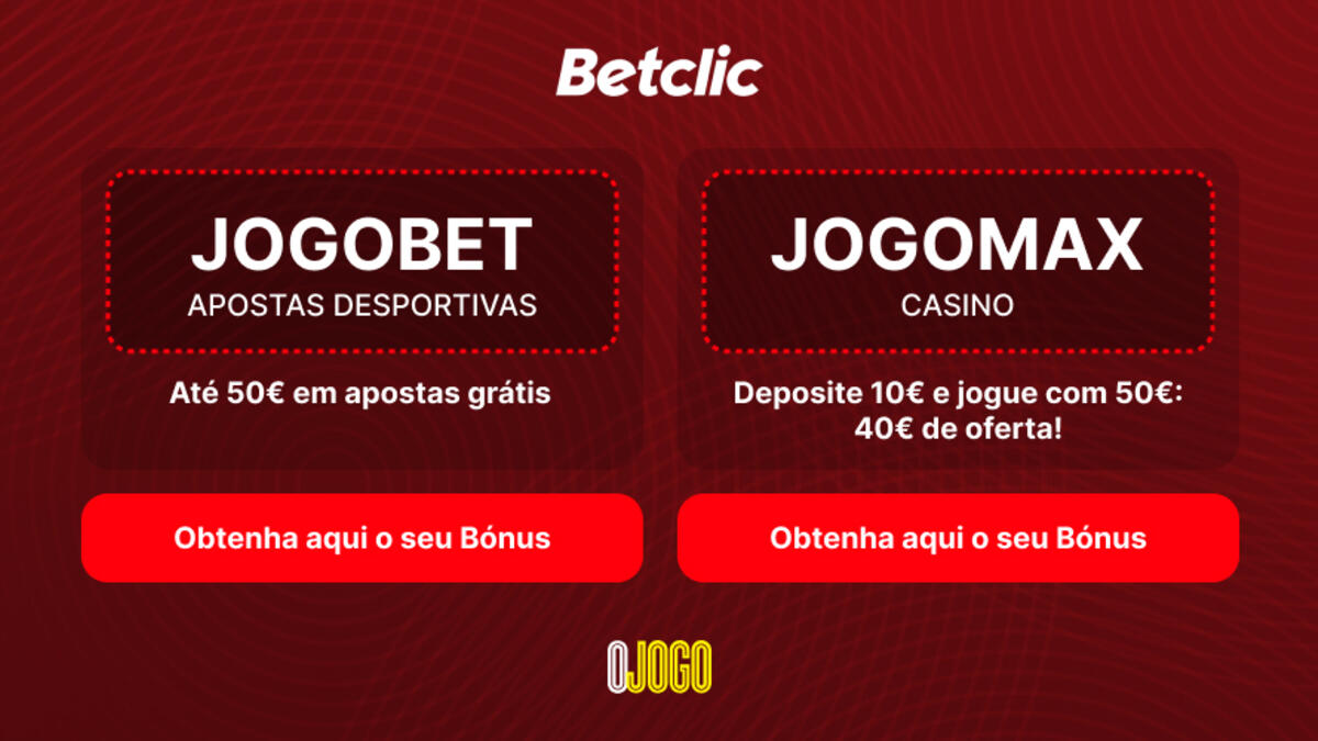 Bonus Betclic