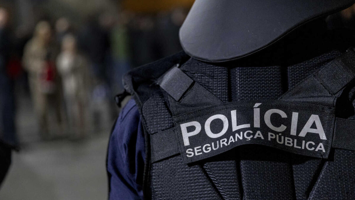 PSP Previne Violência no Desporto com Operação nas Escolas - desporto news from O Jogo