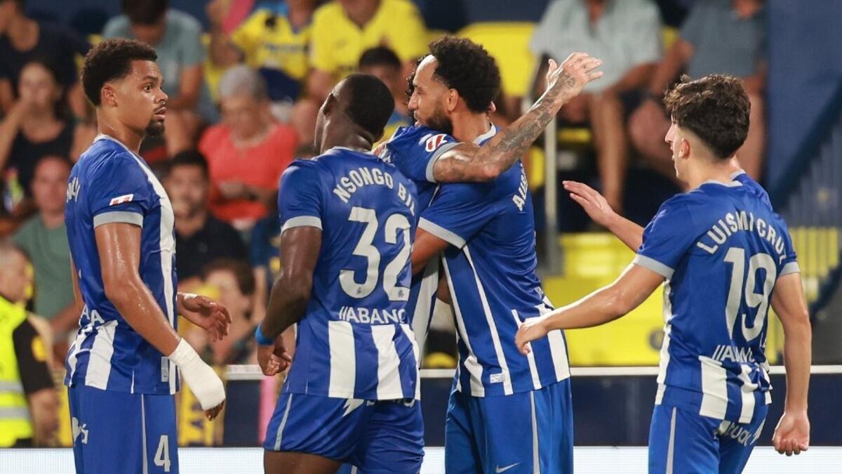 Deportivo da Corunha continua em grande e impõe nova derrota ao Villarreal