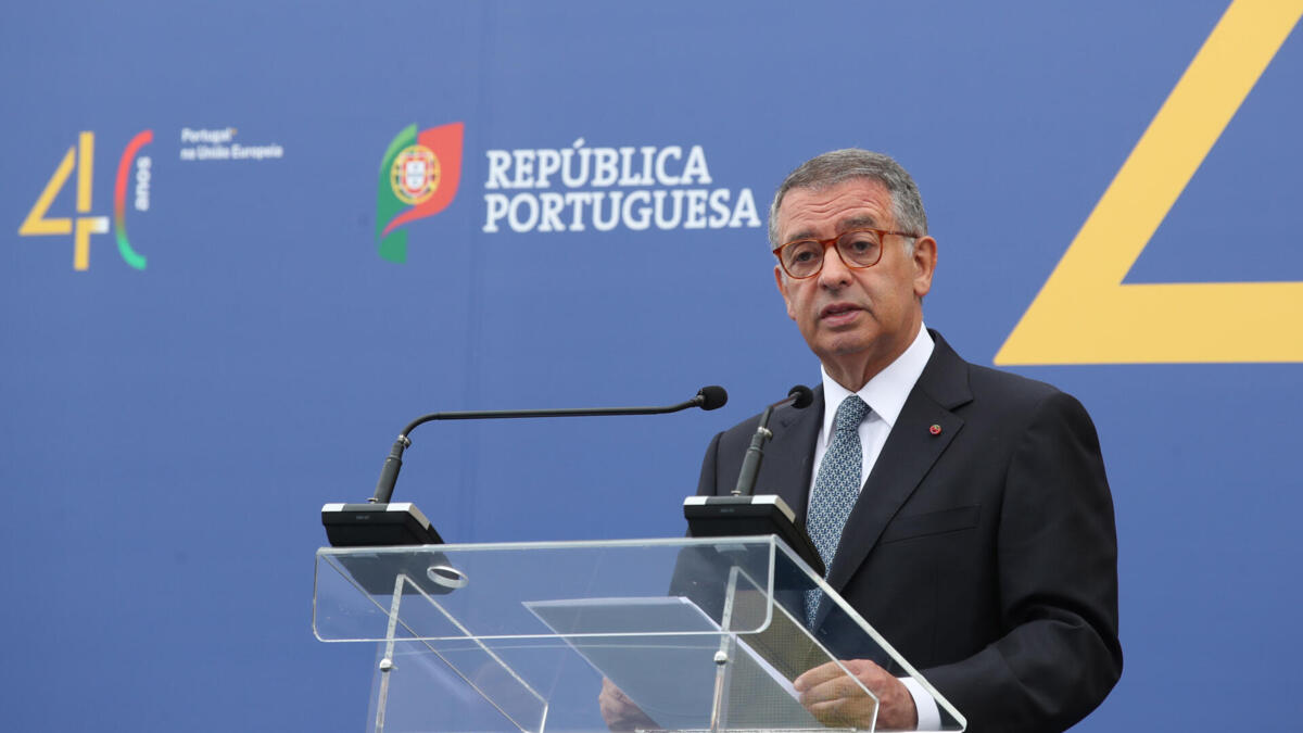 Portugal Football Summit estreia em Miami com António José Seguro