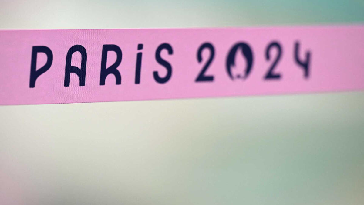 Paris'2024: quase 40 por cento dos atletas controlados e cinco casos de ...