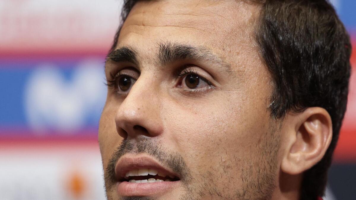 Rodri