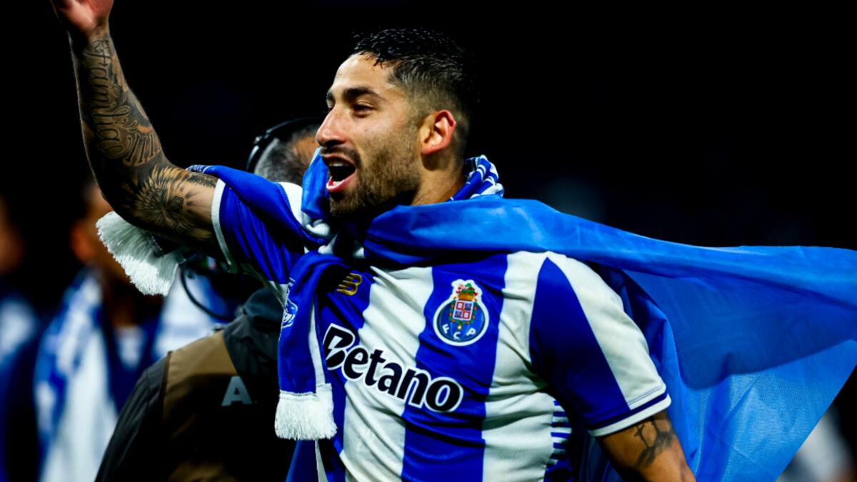 Jorge Costa era um grande capitão para nós e tínhamos de ser