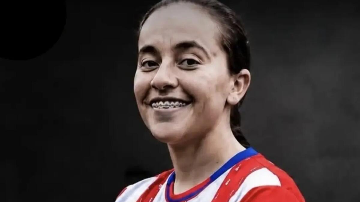 Jovem futebolista morreu ao tentar chegar a Ceuta a nado