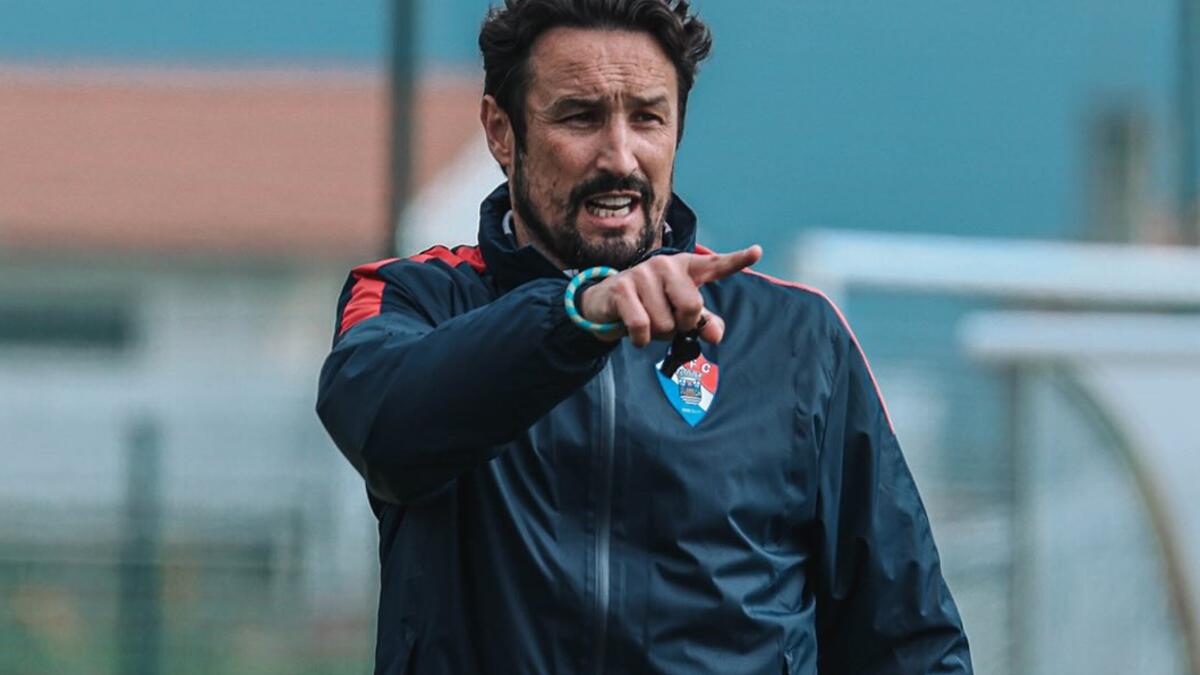 Gil Vicente já tem data para o arranque de pré-temporada - O Jogo