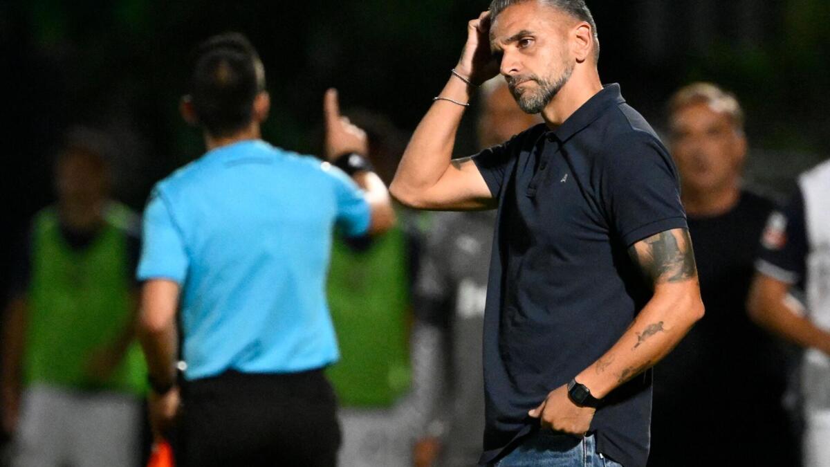 Rui Borges