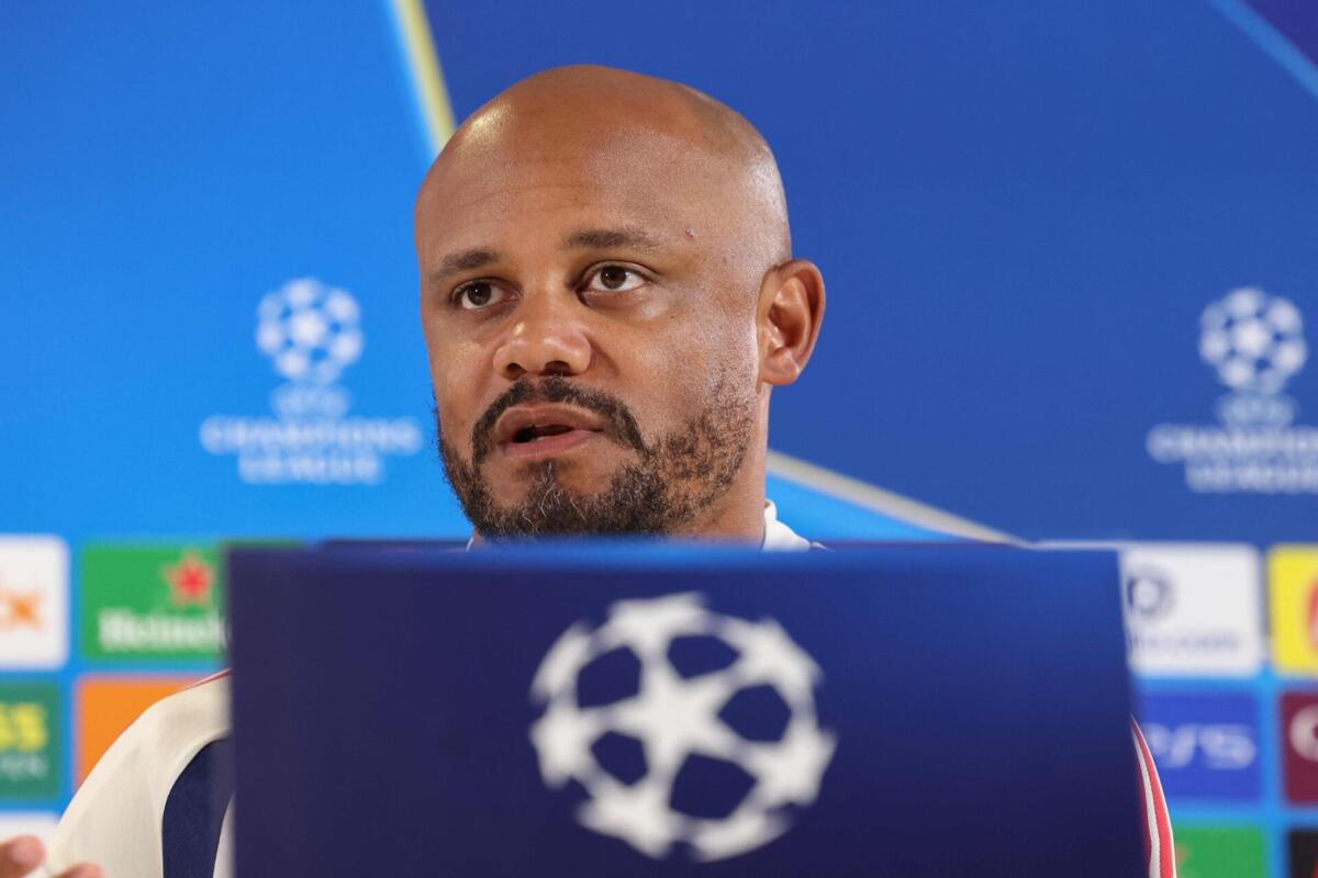 Bayern Munique enfrenta PSG em busca de vaga na final da Champions League — image 1