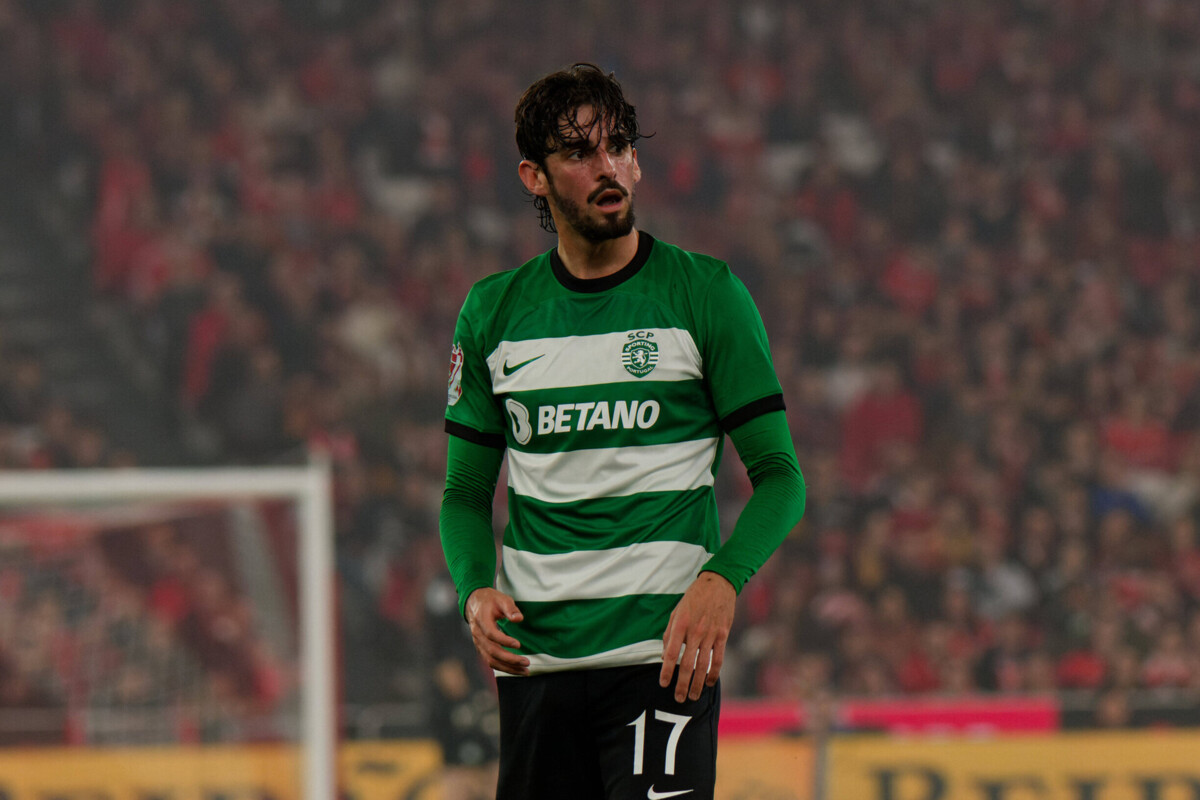 Imagem de contexto do artigo Prognóstico Sporting vs Benfica – Primeira Liga