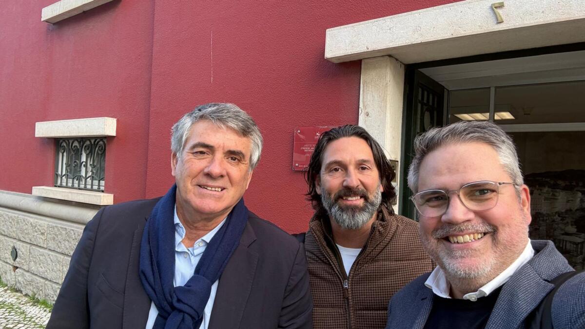 Portugal vai receber o Europeu de Masters de andebol pela terceira vez