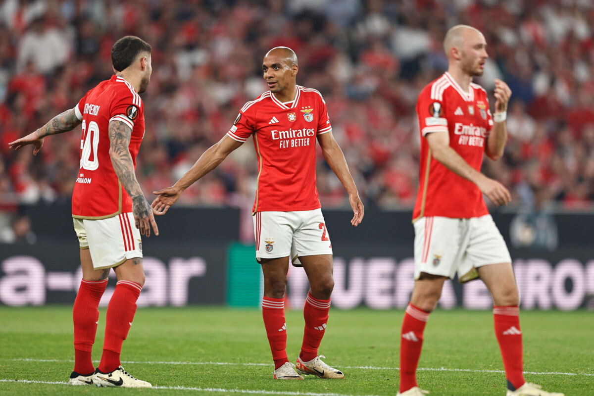 Imagem de contexto do artigo Prognóstico Benfica vs Moreirense – Primeira Liga – 13/04/24