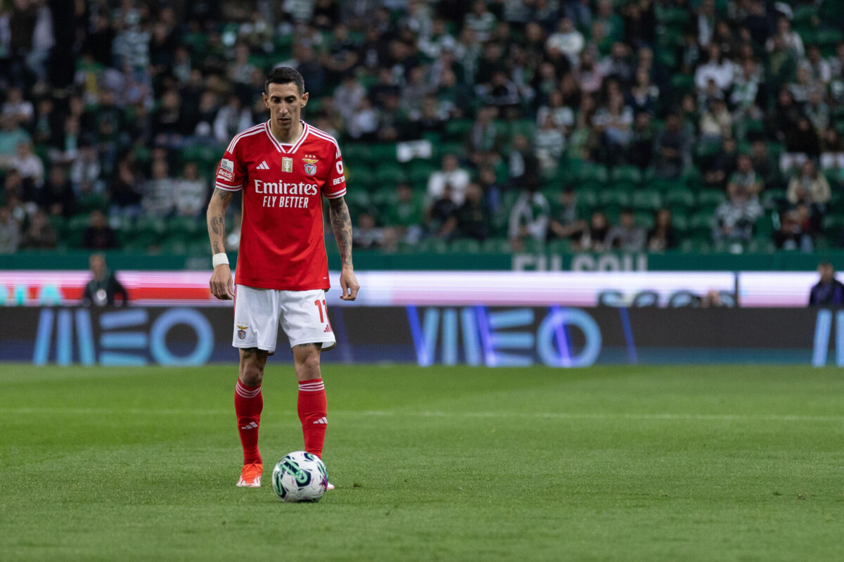 Imagem de contexto do artigo Prognóstico Marselha vs Benfica – Liga Europa – 18/04/24