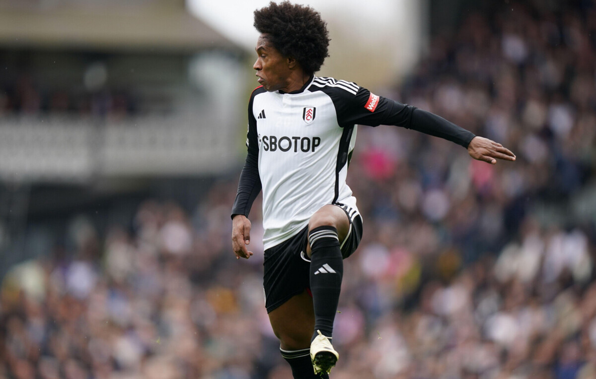 Imagem de contexto do artigo Prognóstico Fulham vs Crystal Palace – Premier League – 27/4/24
