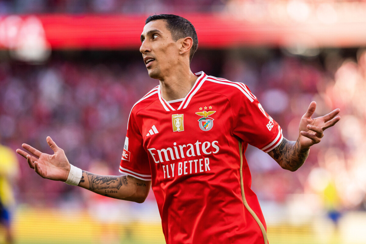 Imagem de contexto do artigo Prognóstico Rio Ave vs Benfica – Primeira Liga – 17/05/24