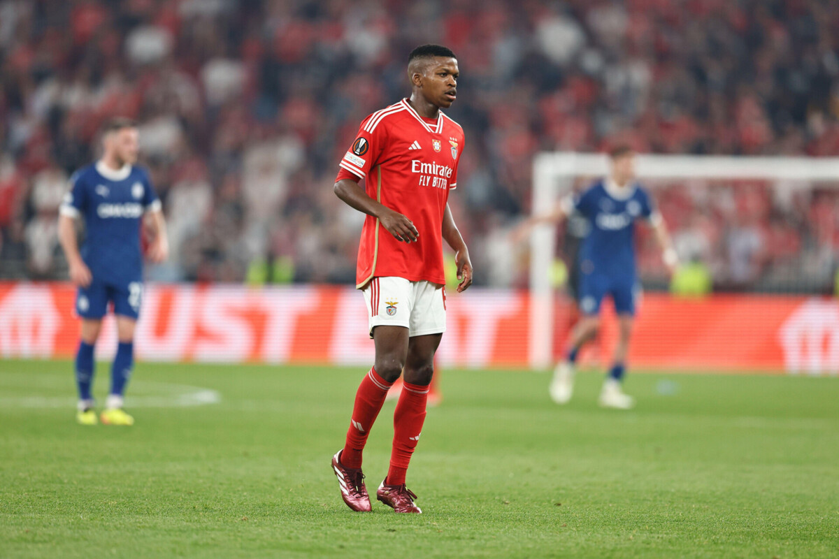 Imagem de contexto do artigo Prognóstico Farense vs Benfica – Primeira Liga – 22/04/24