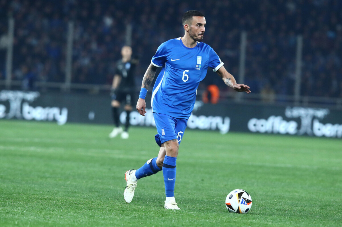 Imagem de contexto do artigo Prognóstico Geórgia vs Grécia – Euro 2024 play-offs – 26/03/24