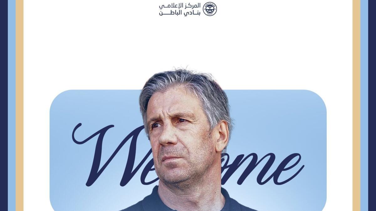 Oficial: Paulo Alves está de regresso à Arábia Saudita