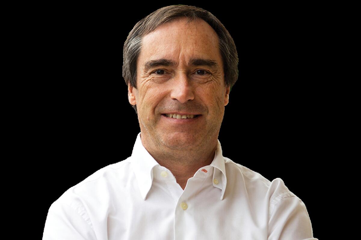 Imagem do autor José Eduardo Simões