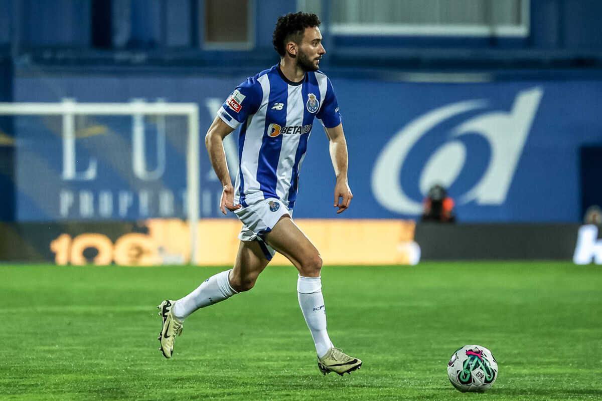 Imagem de contexto do artigo Prognóstico Vitória de Guimarães vs FC Porto – Taça de Portugal – 03/04/24