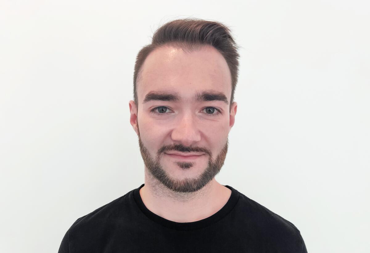 Imagem do autor Alexandre Dionísio