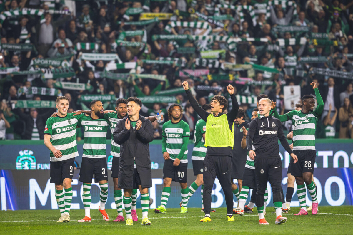 Imagem de contexto do artigo Prognóstico Sporting vs Vitória de Guimarães – Primeira Liga – 21/04/24